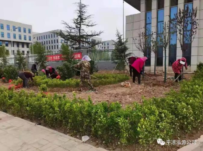 五一劳动节,致敬坚守岗位的劳动者(图4) 五一劳动节,致敬坚守岗位的劳动者(图4)