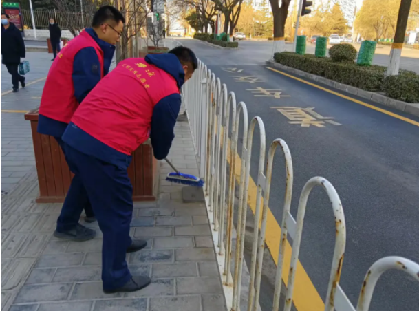 文明创建我先行——必一平台-必一(中国)官方
积极组织参加全市志愿服务集中示范活动(图2) 文明创建我先行——必一平台-必一(中国)官方
积极组织参加全市志愿服务集中示范活动(图2)