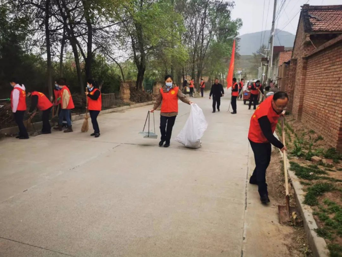 必一平台-必一(中国)官方
赴包抓共建村社开展卫生清扫志愿服务活动(图3) 必一平台-必一(中国)官方
赴包抓共建村社开展卫生清扫志愿服务活动(图3)