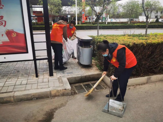必一平台-必一(中国)官方
赴包抓共建村社开展卫生清扫志愿服务活动(图5) 必一平台-必一(中国)官方
赴包抓共建村社开展卫生清扫志愿服务活动(图5)