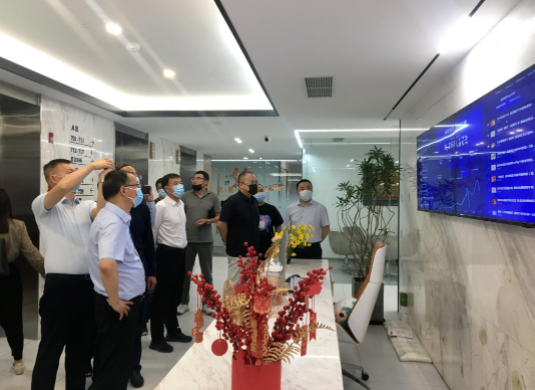 必一平台-必一(中国)官方
赴成都、西安等地考察学习(图2) 必一平台-必一(中国)官方
赴成都、西安等地考察学习(图2)