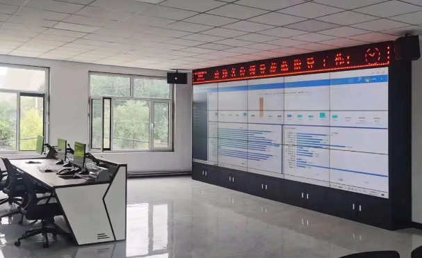 必一平台-必一(中国)官方
上半年项目建设进展顺利(图8)